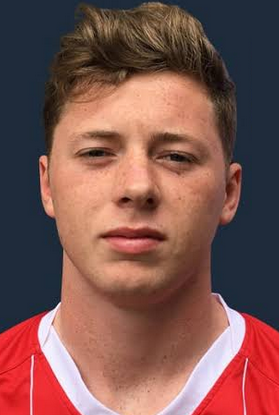 Jake Porter – Oceania Football Center