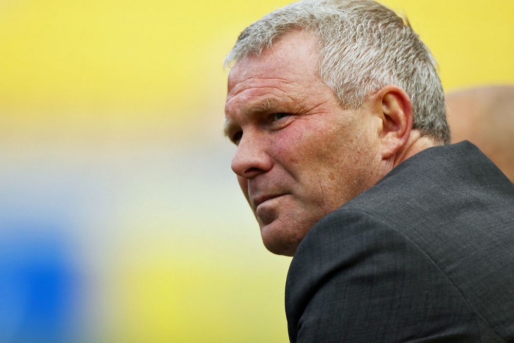 Image result for Ricki Herbert