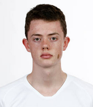 Jesse Randall – Oceania Football Center