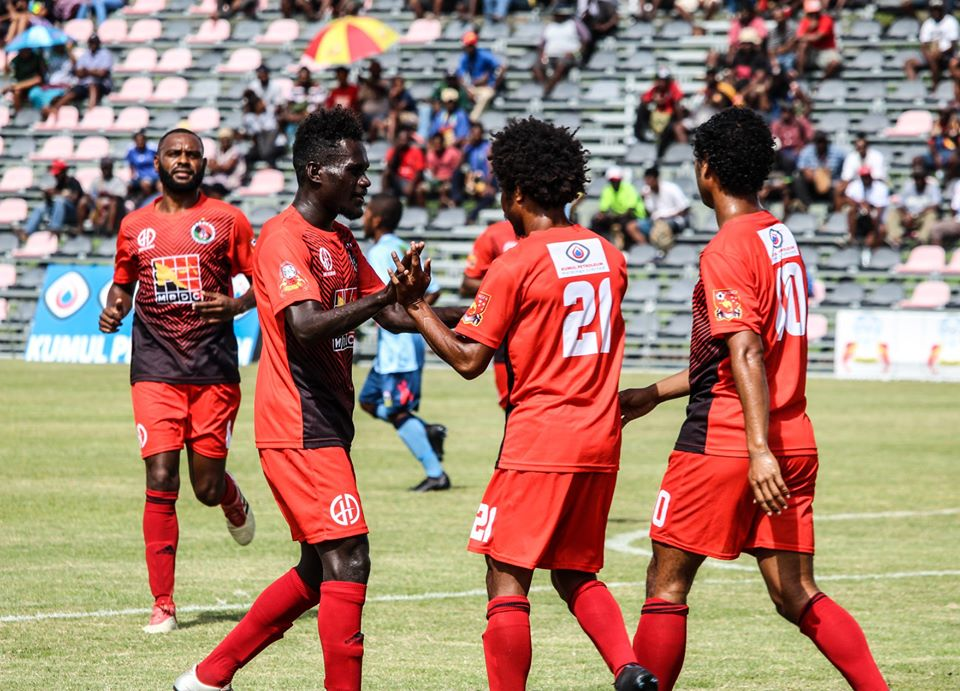 Papua New Guinea: National Soccer League restart confirmed despite