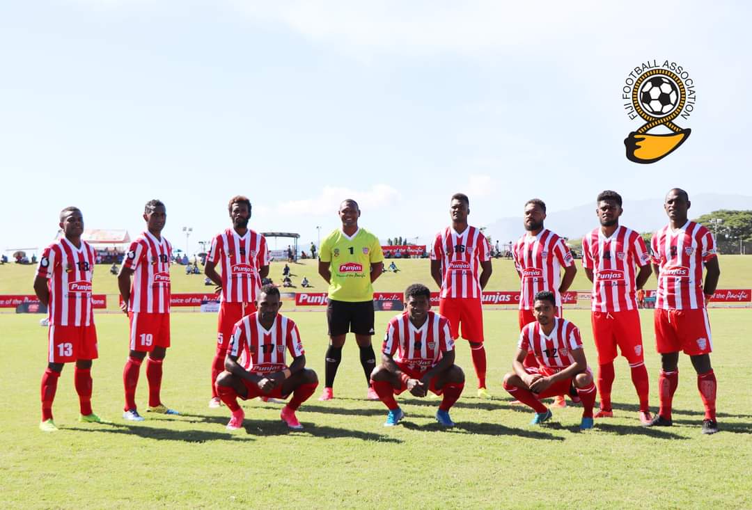Reigning champions Labasa knocked out of BOG as they drew against ...