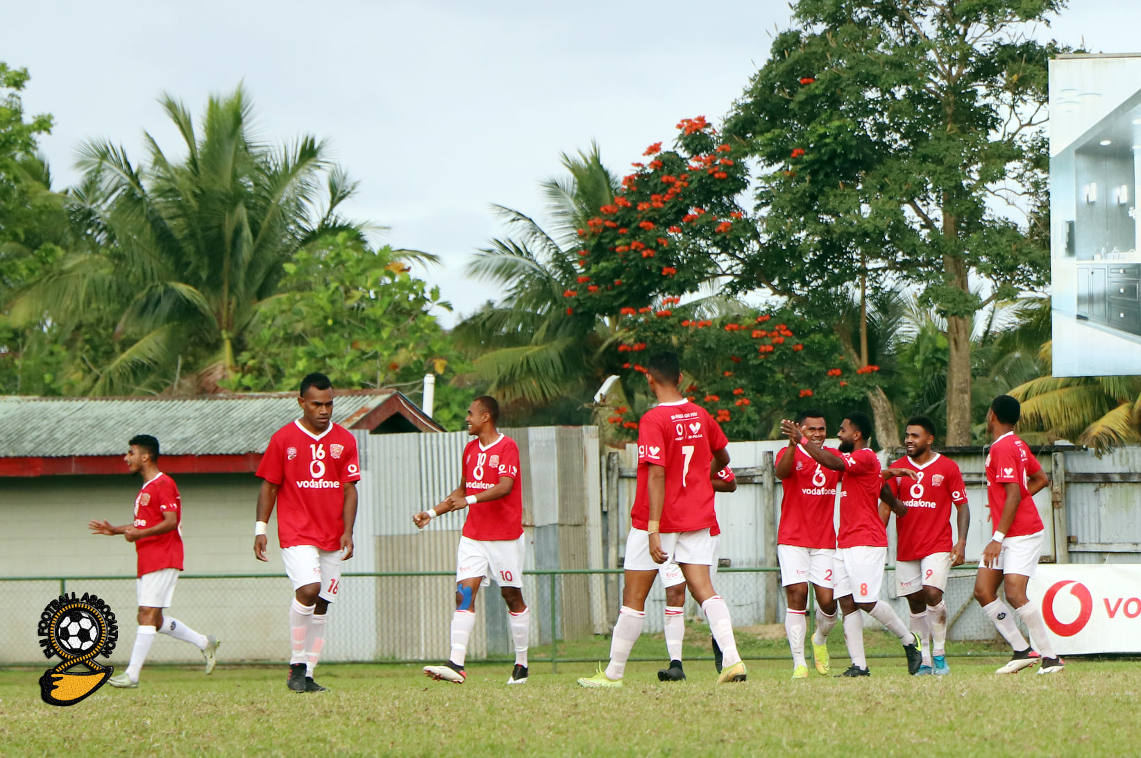 Rewa Ruanui Football Rewa on the verge of first ever national league title โ Oceania ...