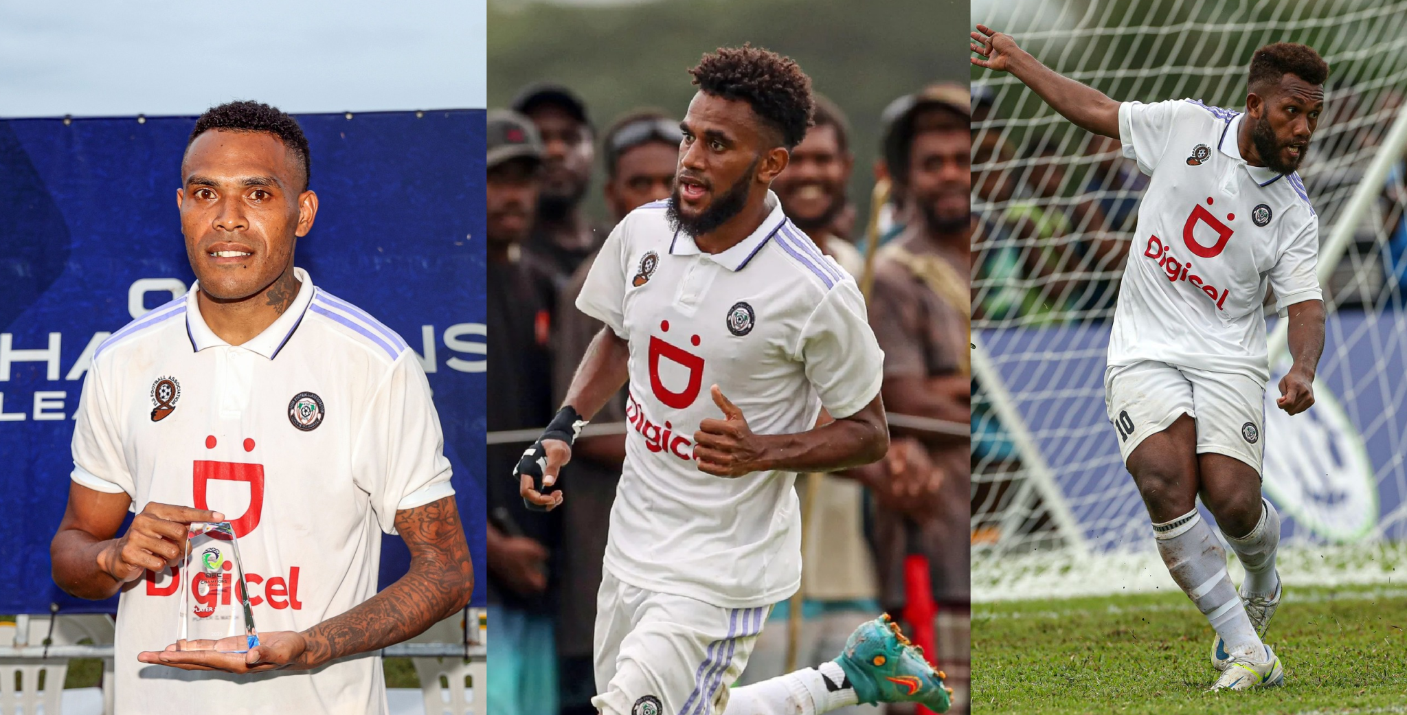 Suva: Pacific Islands’ strength will be missed as Saniel, Soromon and ...