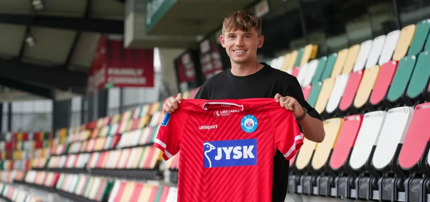 All Whites’ striker Callum McCowatt signs for Danish Superliga club ...